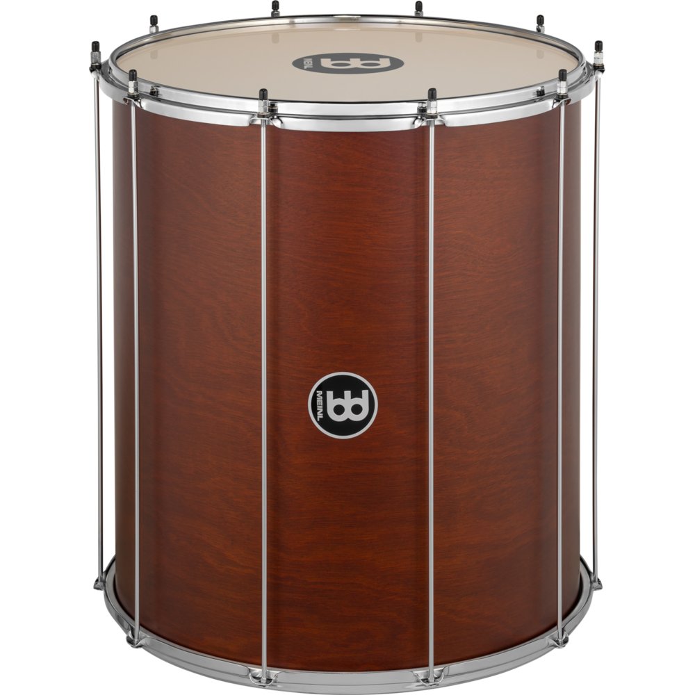 Meinl 20" Wood Surdo - Image 2