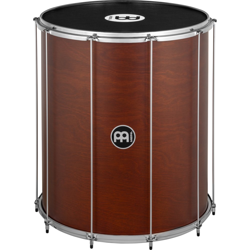 Meinl 20" Wood Surdo - Image 7