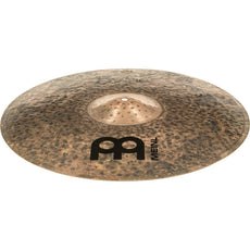 Meinl  21" Byzance Dark Ride Cymbal - Image 1