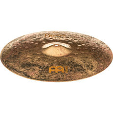 Meinl 21" Byzance Extra Dry Transition Ride Cymbal - Image 1