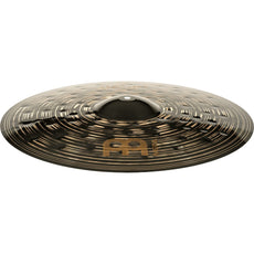 Meinl 21" Classics Custom Dark Crash Cymbal - Image 1