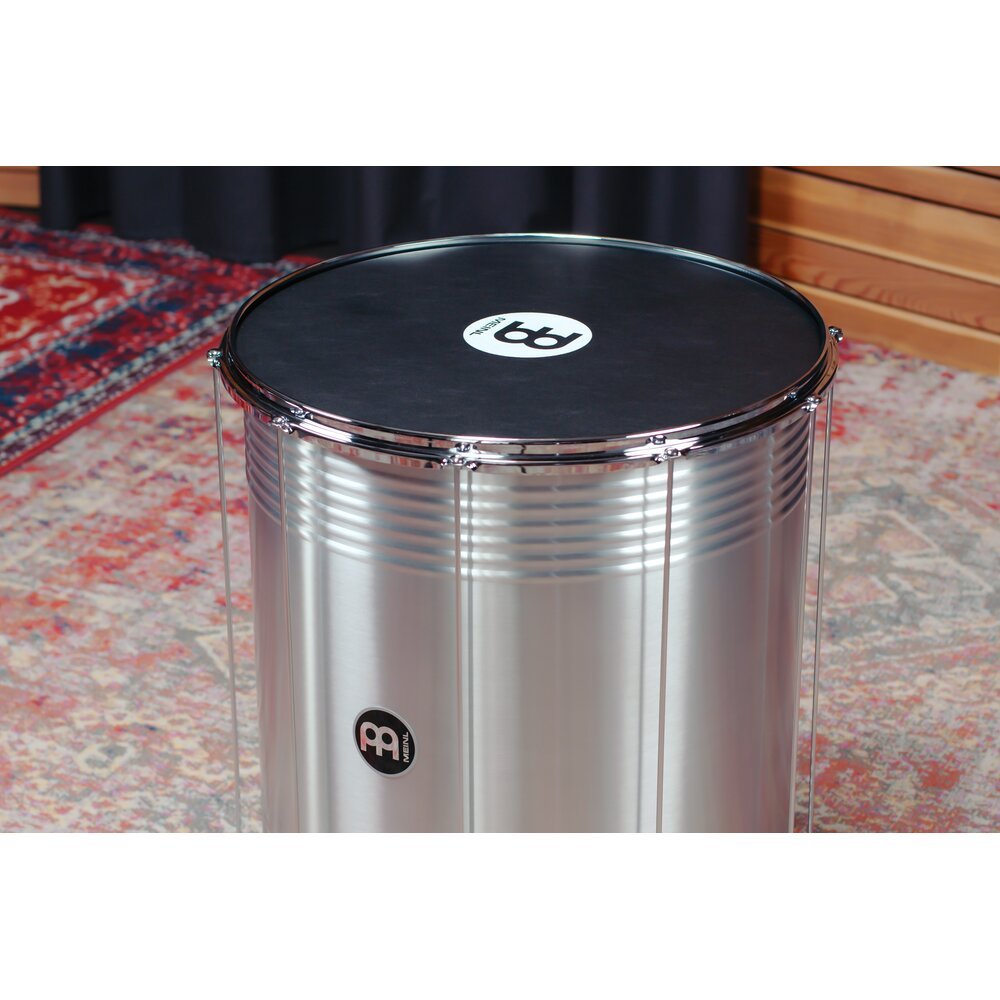 Meinl 22" Aluminum Surdo - Image 6