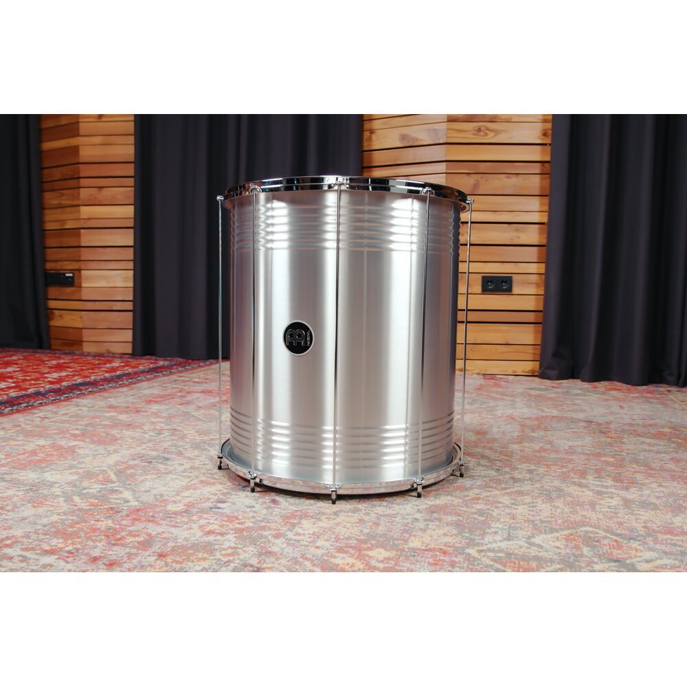 Meinl 22" Aluminum Surdo - Image 7