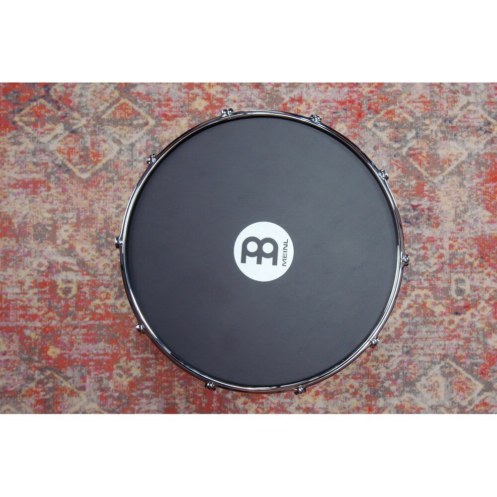 Meinl 22" Aluminum Surdo - Image 8