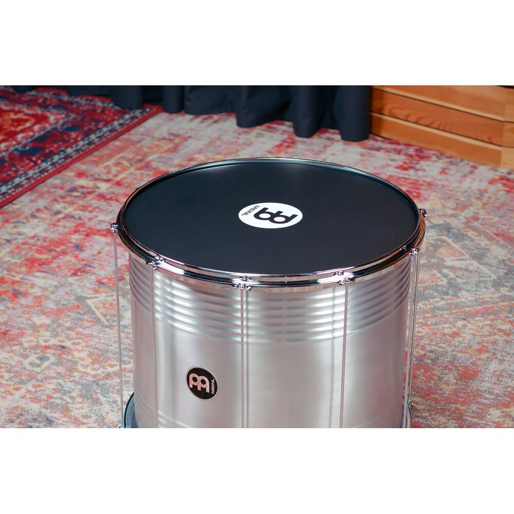 Meinl 22" Bahia Aluminum Surdo - Image 6