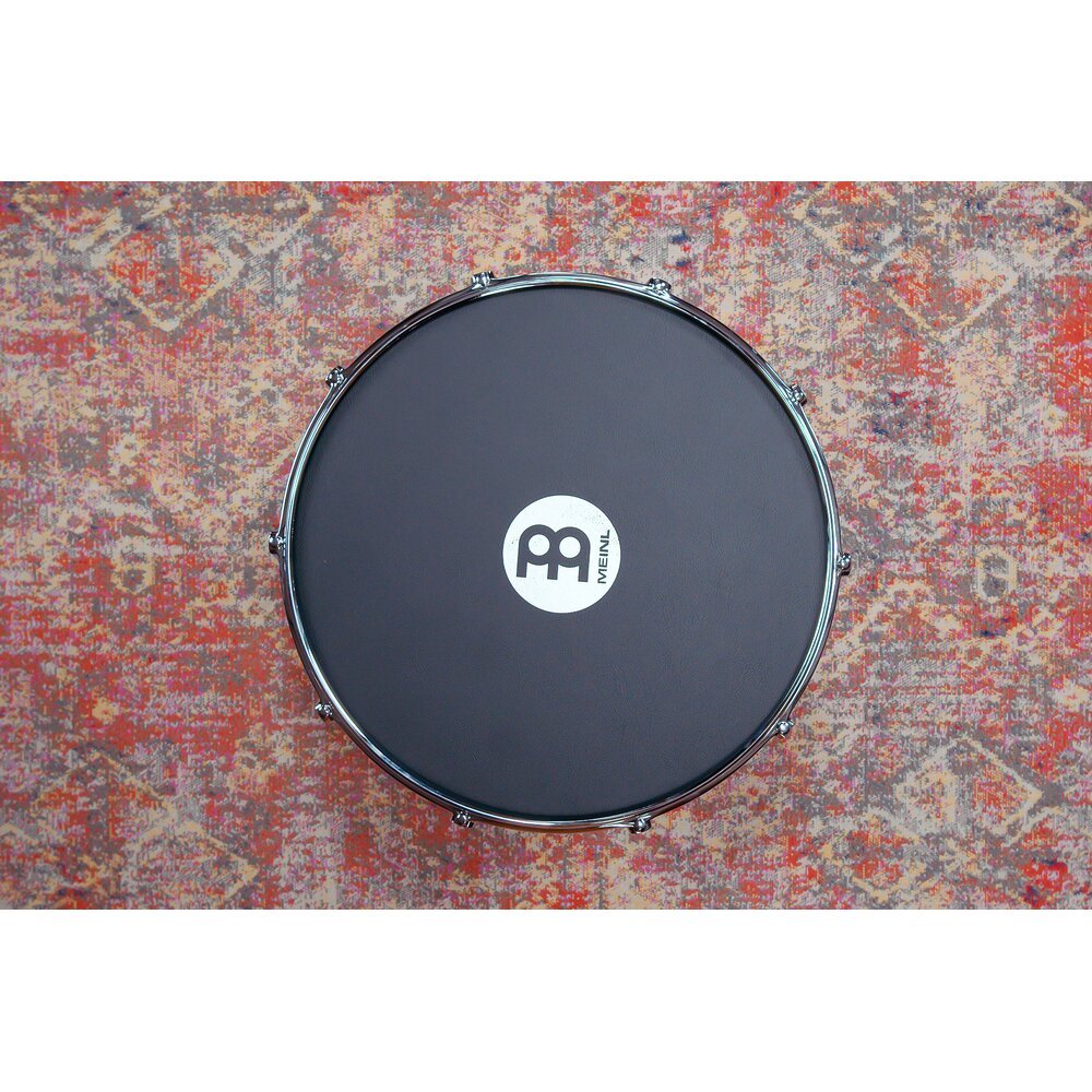 Meinl 22" Bahia Aluminum Surdo - Image 8