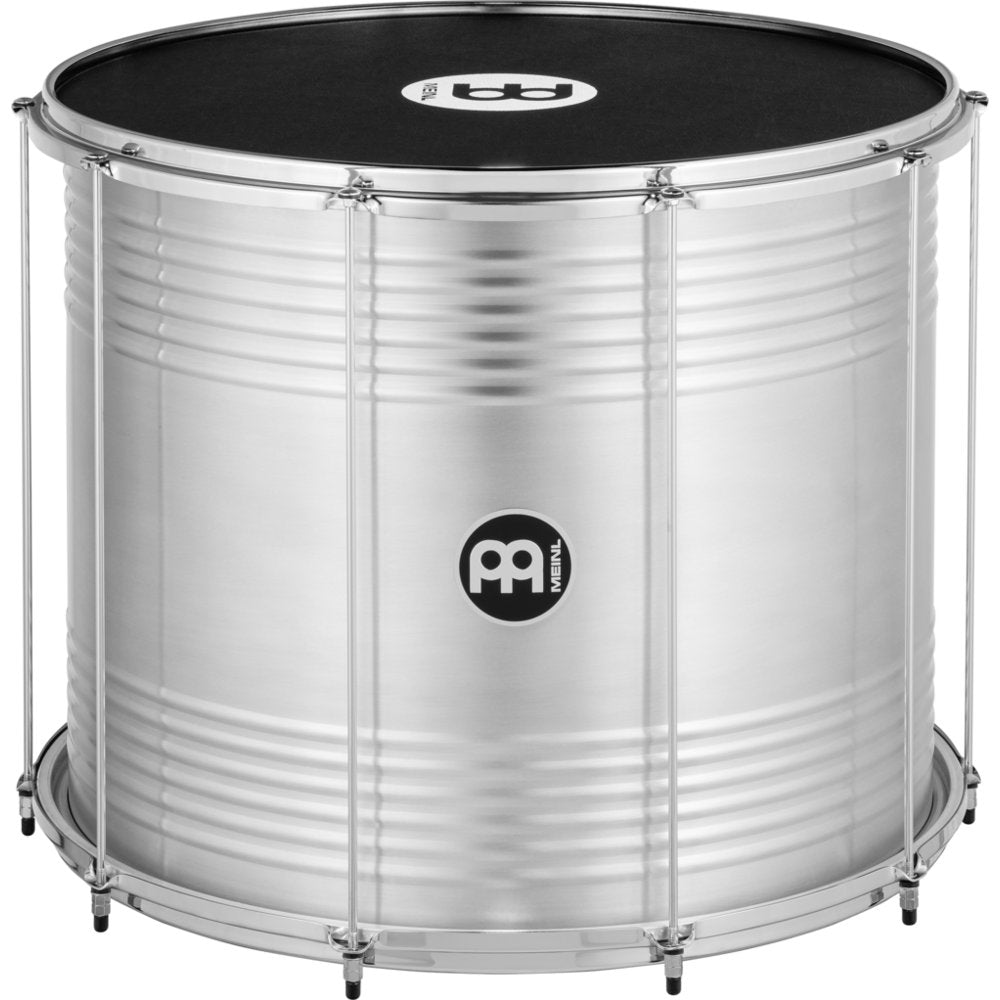 Meinl 22" Bahia Aluminum Surdo - Image 9