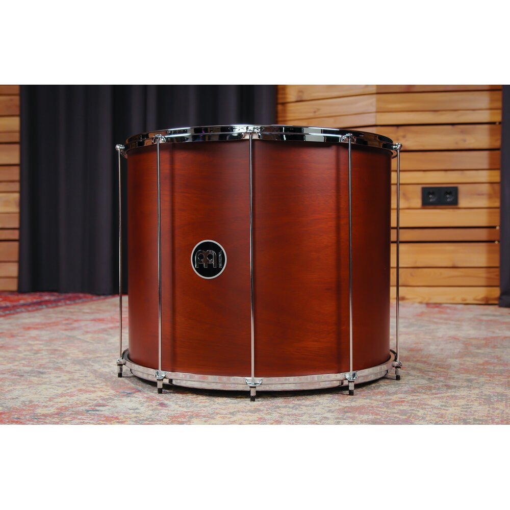 Meinl 22" Bahia Wood Surdo - Image 6