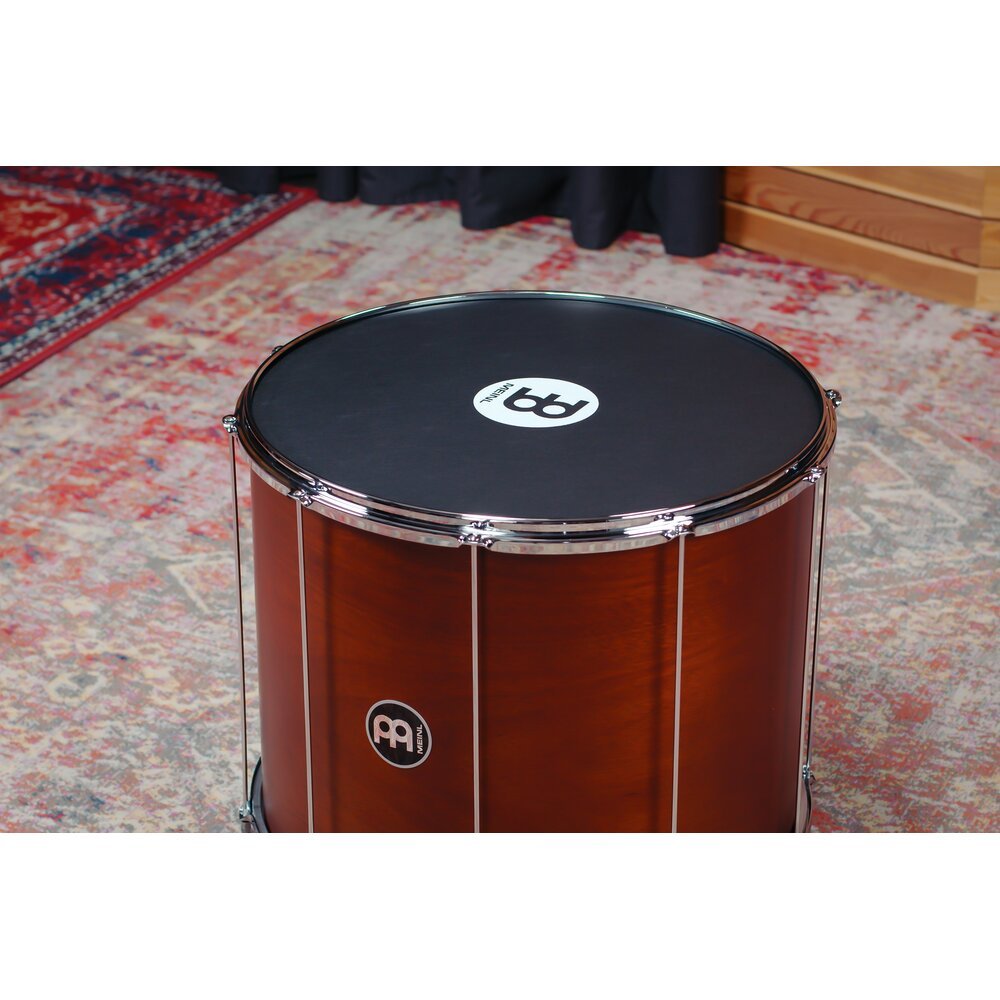Meinl 22" Bahia Wood Surdo - Image 7