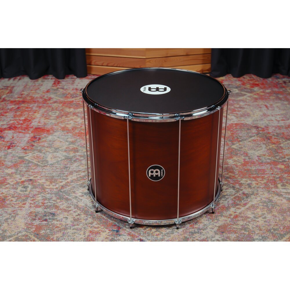 Meinl 22" Bahia Wood Surdo - Image 8