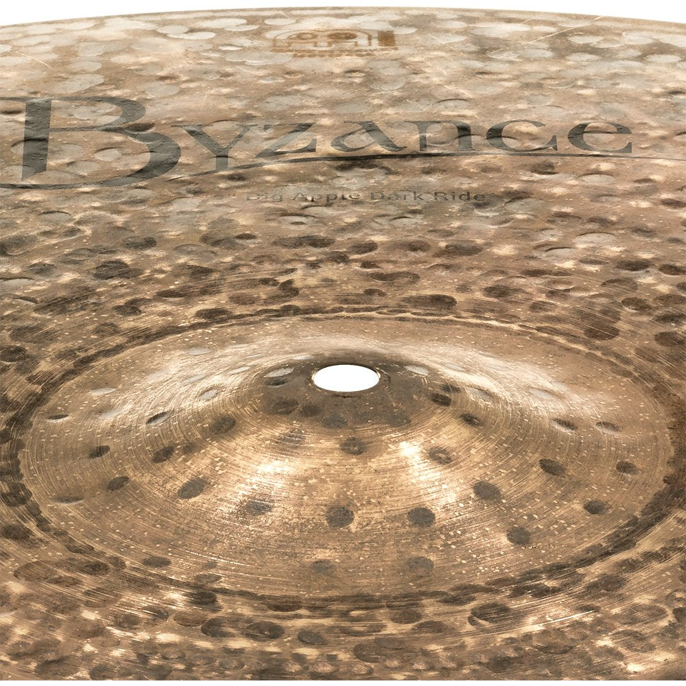 Meinl 22" Byzance Big Apple Dark Ride - Image 3