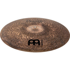 Meinl 22" Byzance Big Apple Traditional Ride Cymbal - Image 1