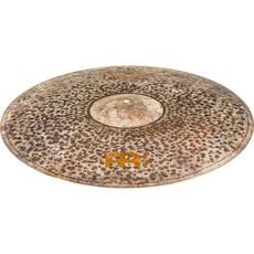 Meinl 22" Byzance Extra Dry Thin Ride Cymbal - Image 1