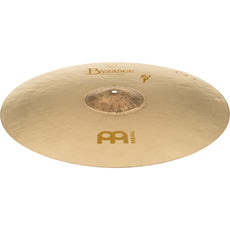 Meinl 22" Byzance Vintage Sand Crash-Ride Cymbal - Image 1