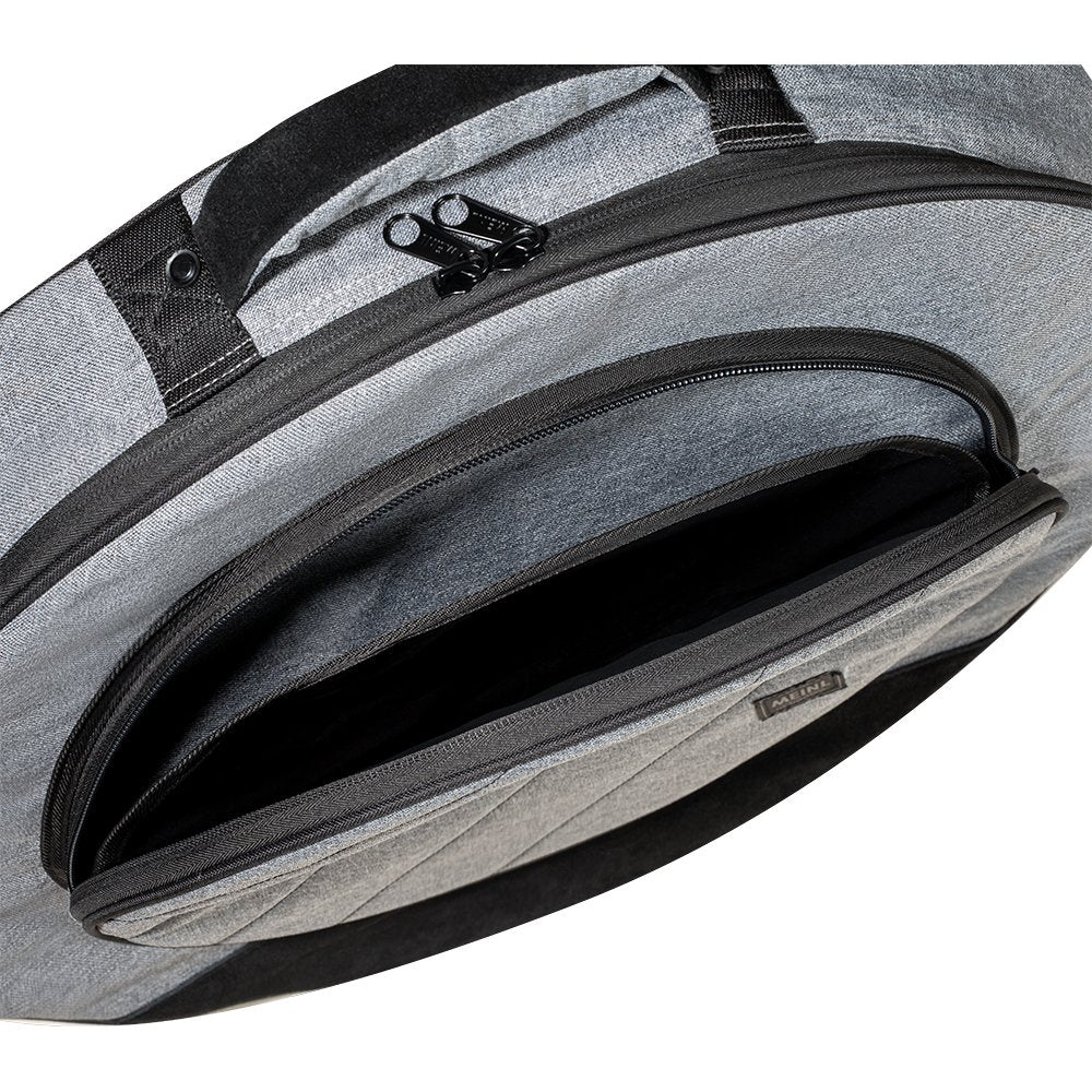 Meinl 22" Classic Woven Cymbal Bag - Image 3