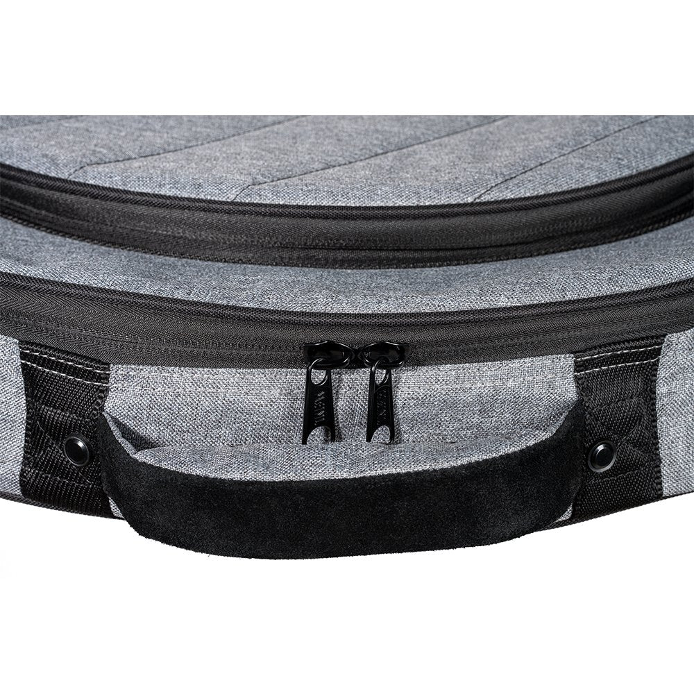 Meinl 22" Classic Woven Cymbal Bag - Image 4