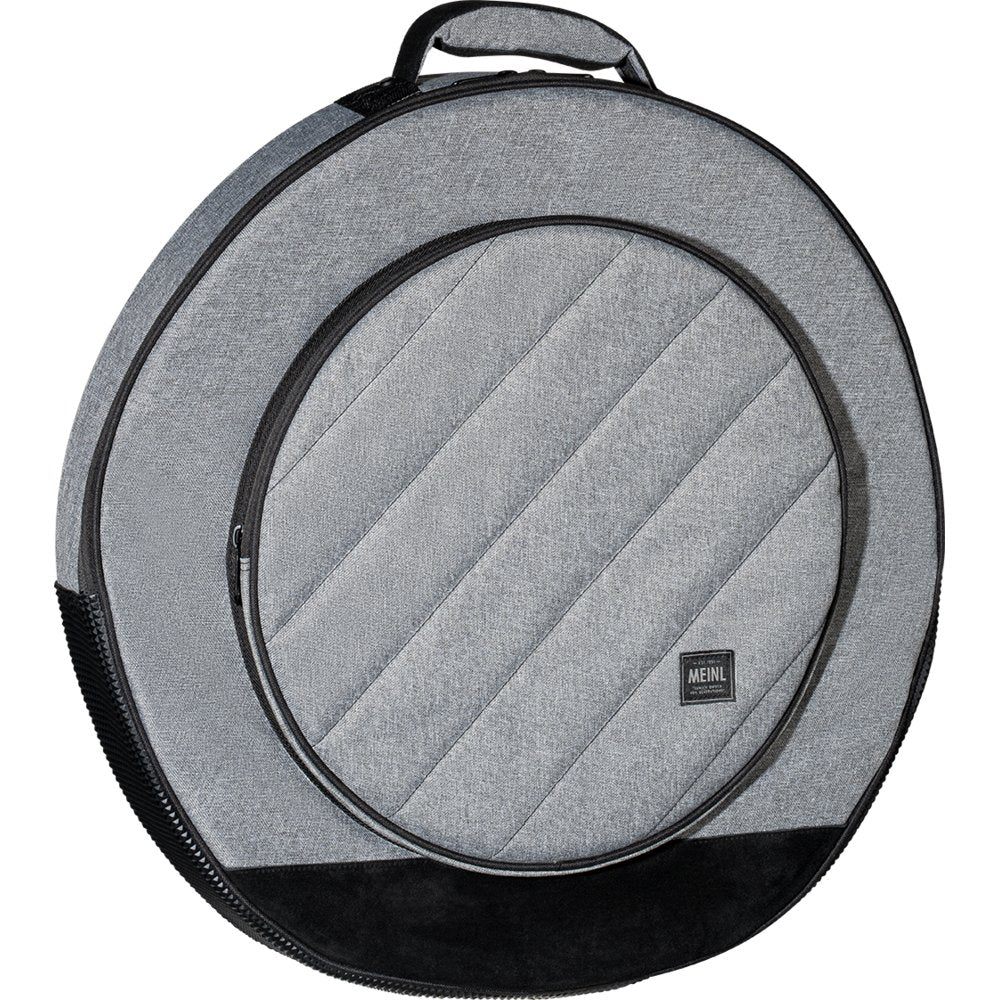 Meinl 22" Classic Woven Cymbal Bag - Image 7