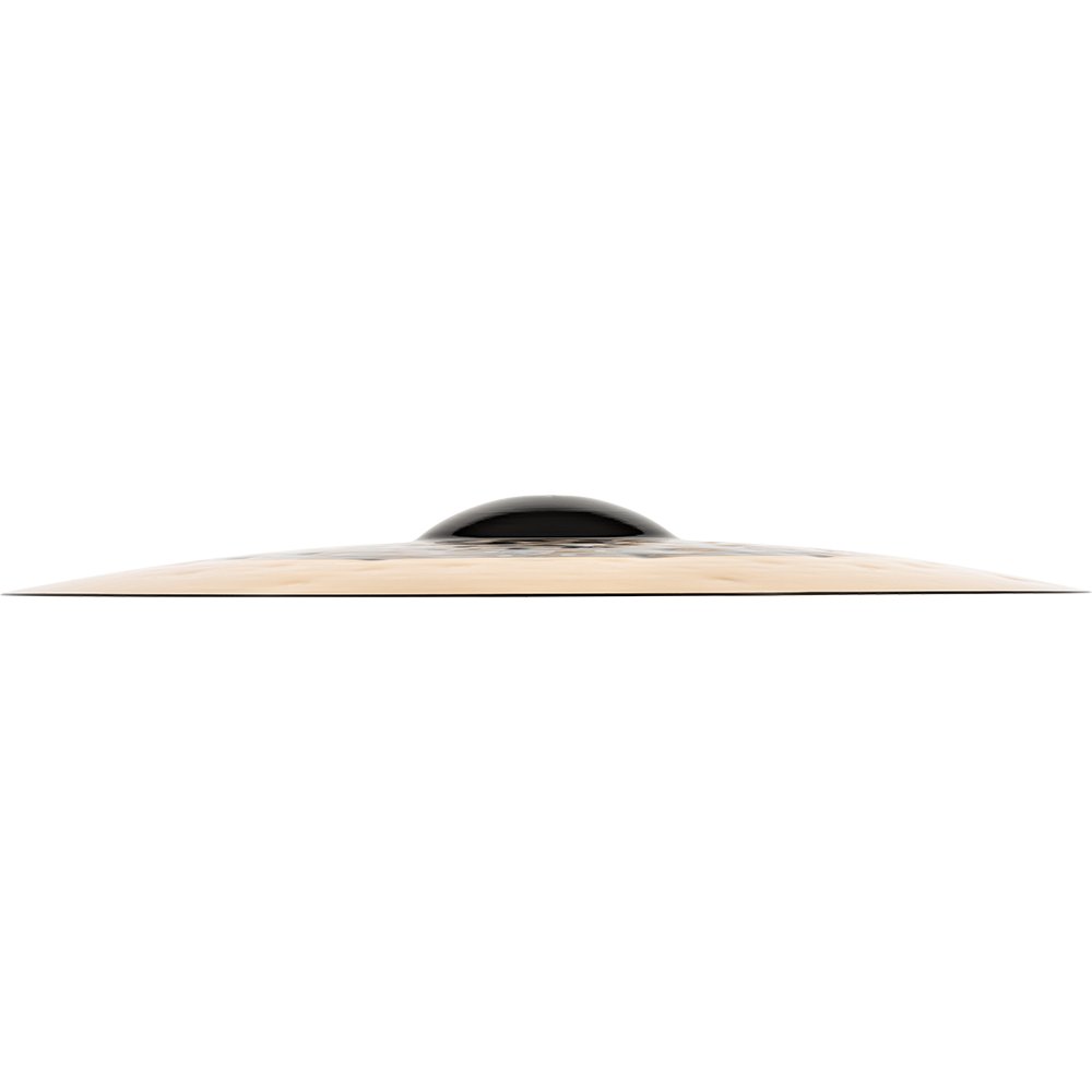 Meinl 22" Classics Custom Dual Ride Cymbal - Image 2