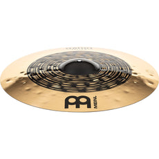 Meinl 22" Classics Custom Dual Ride Cymbal - Image 1