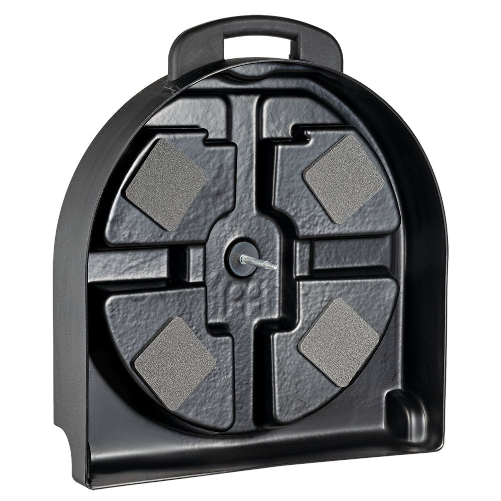 Meinl 22" Professional Cymbal Case - Image 3