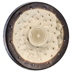Meinl 22" Sonic Energy Soundscape Gong - Spiral