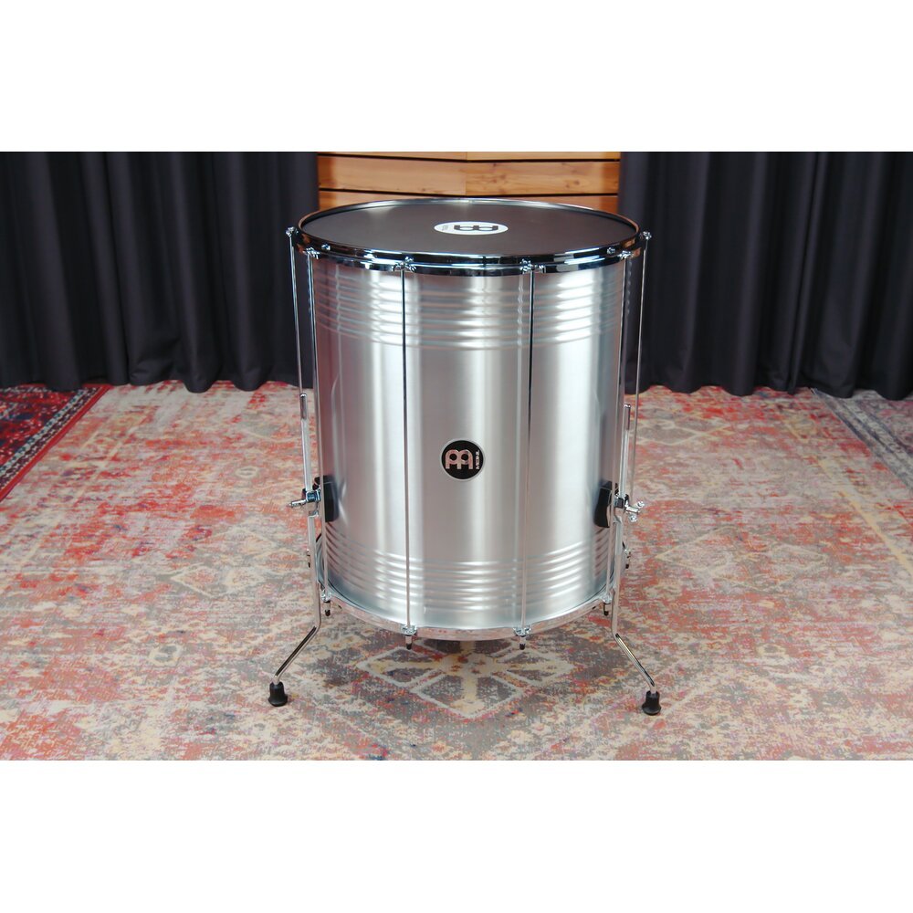 Meinl 22" Stand Alone Aluminum Surdo - Image 5