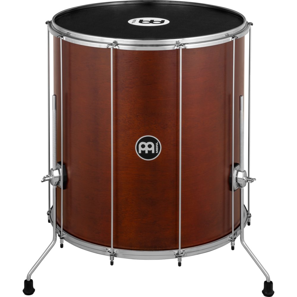 Meinl 22" Stand Alone Wood Surdo - Image 9