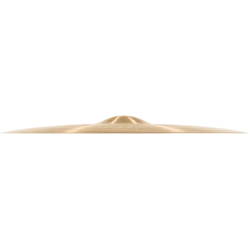 Meinl 22" Symphonic Suspended Cymbal - Image 2