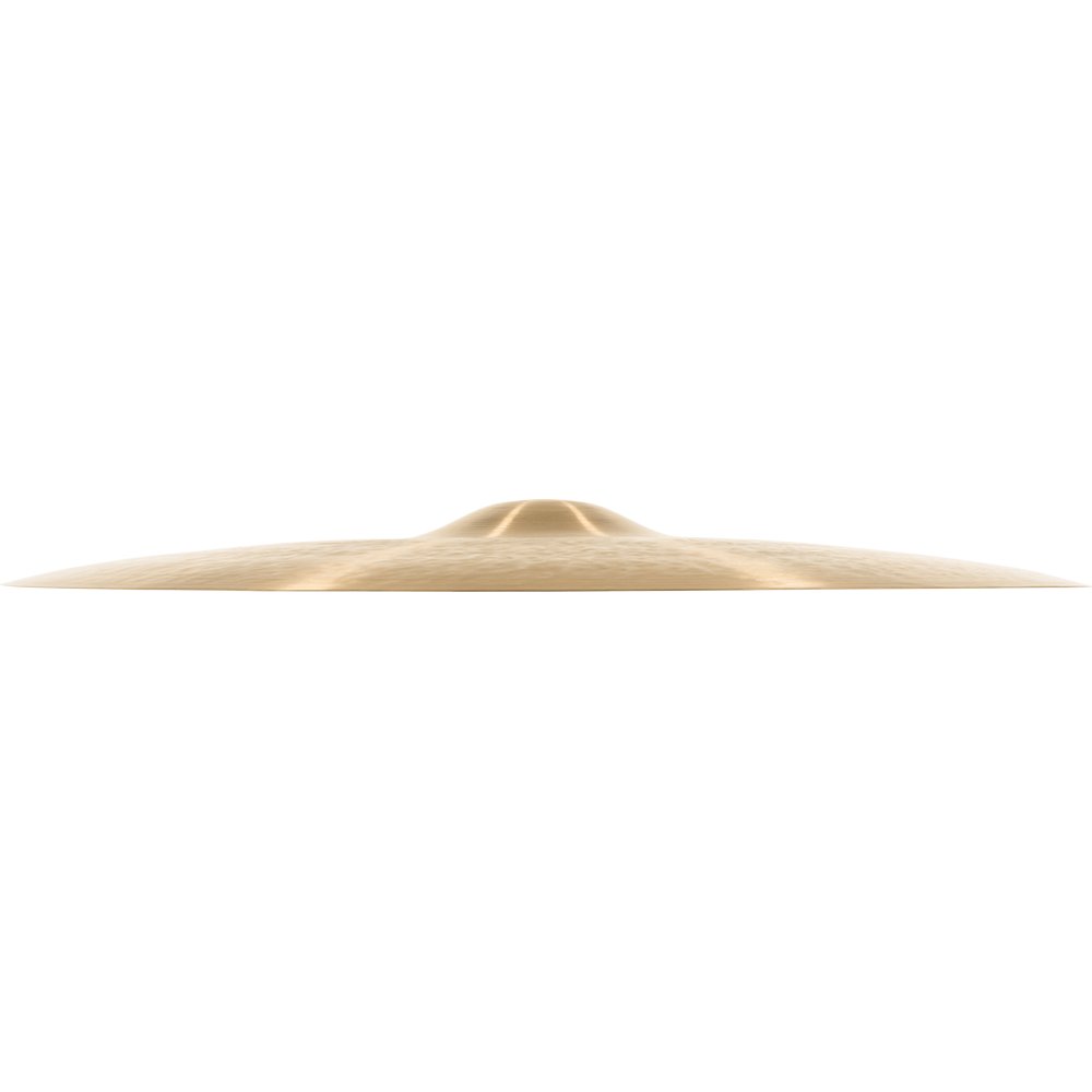 Meinl 22" Symphonic Thin Cymbal Pair - Image 2