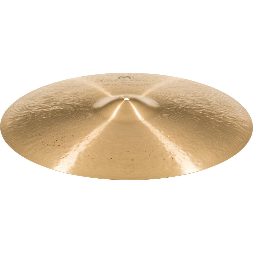Meinl 22" Symphonic Thin Cymbal Pair - Image 1