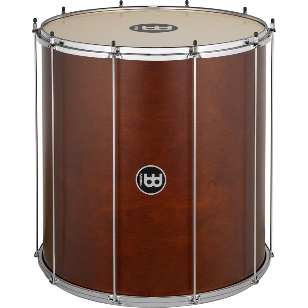 Meinl 22" Wood Surdo - Image 2