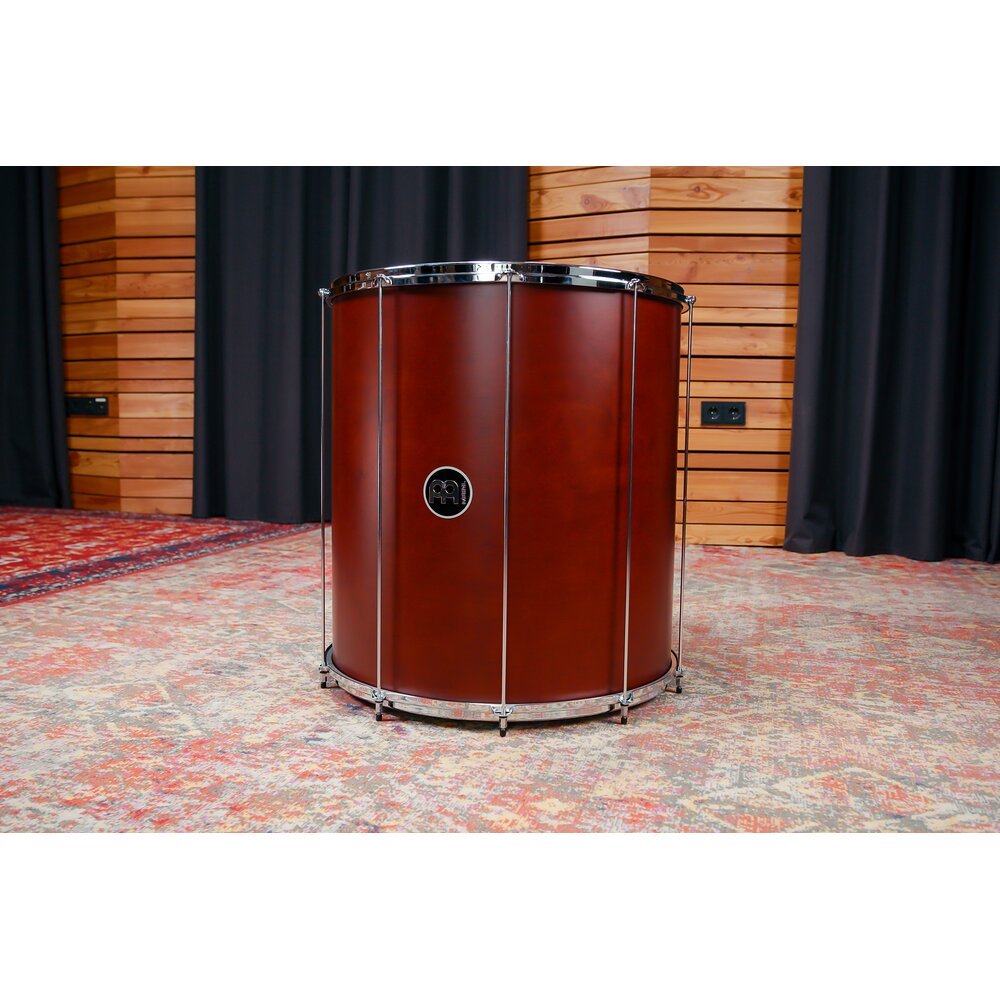 Meinl 22" Wood Surdo - Image 6