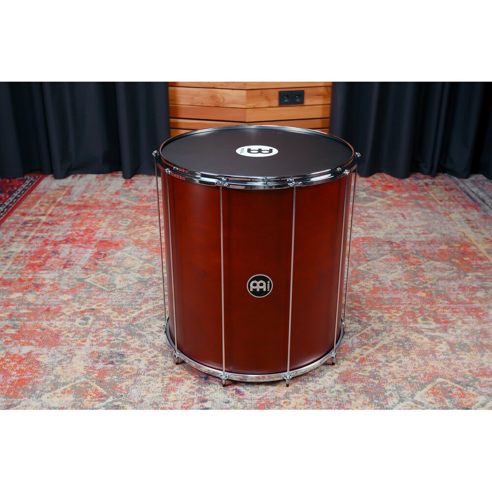 Meinl 22" Wood Surdo - Image 8