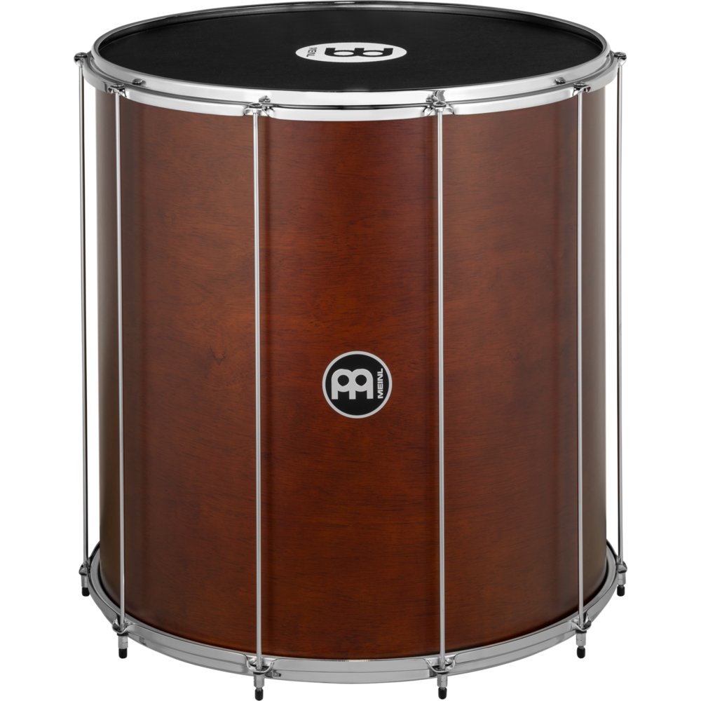 Meinl 22" Wood Surdo - Image 9