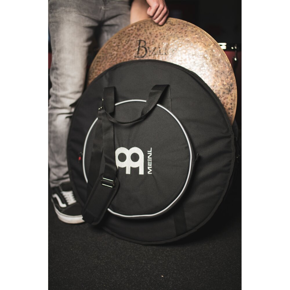 Meinl 24" Cymbal Bag - Image 5
