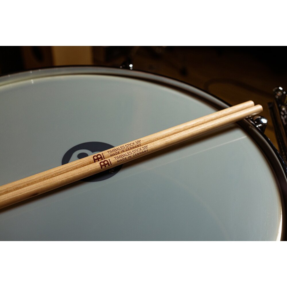 Meinl 3/8" Timbale Sticks - Image 2
