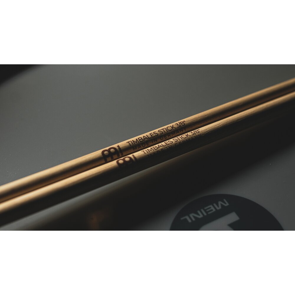 Meinl 3/8" Timbale Sticks - Image 4