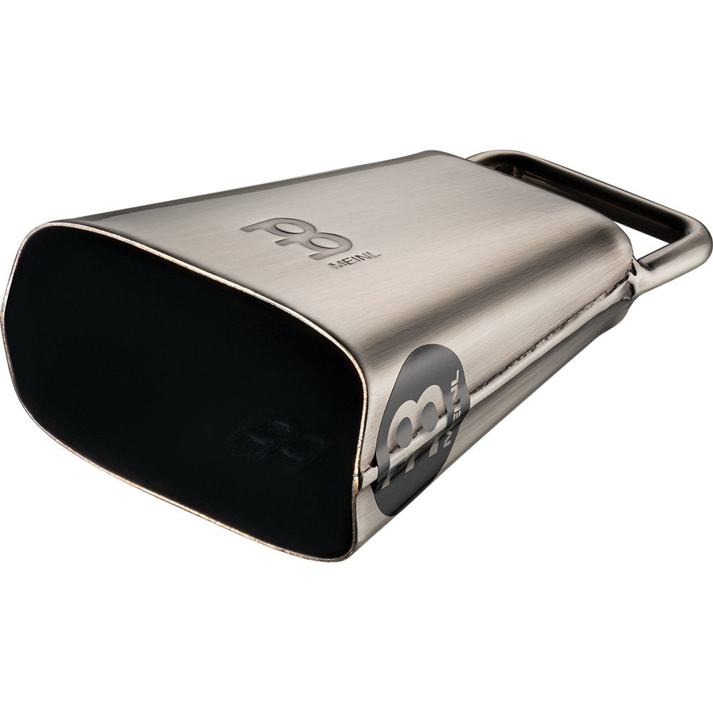 Meinl 4 1/2" Steel Samba Bell - Image 2