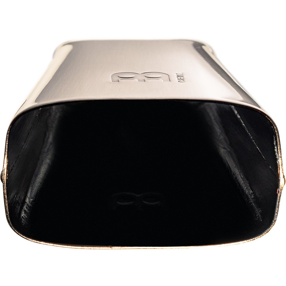 Meinl 4 1/2" Steel Samba Bell - Image 4
