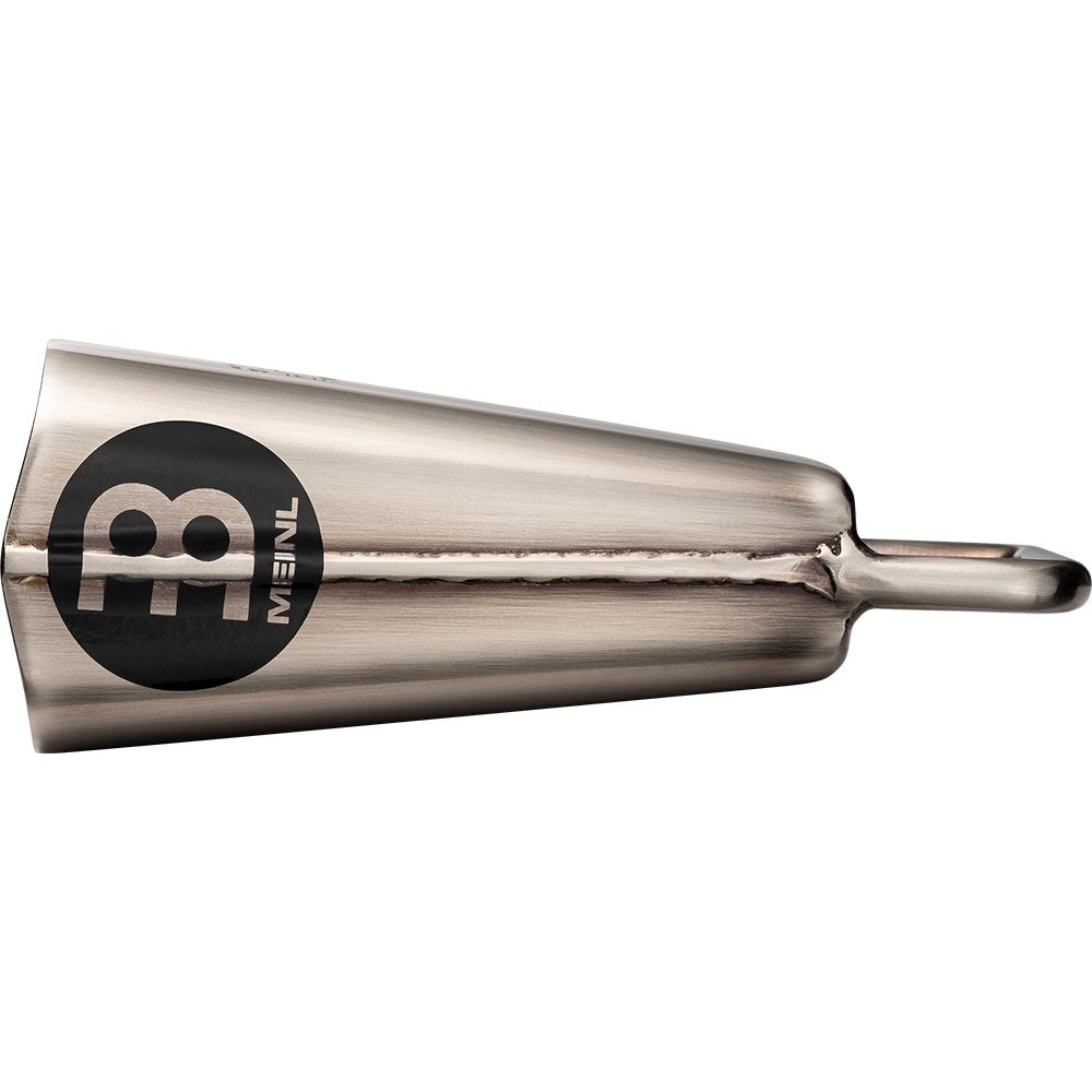 Meinl 4 1/2" Steel Samba Bell - Image 5