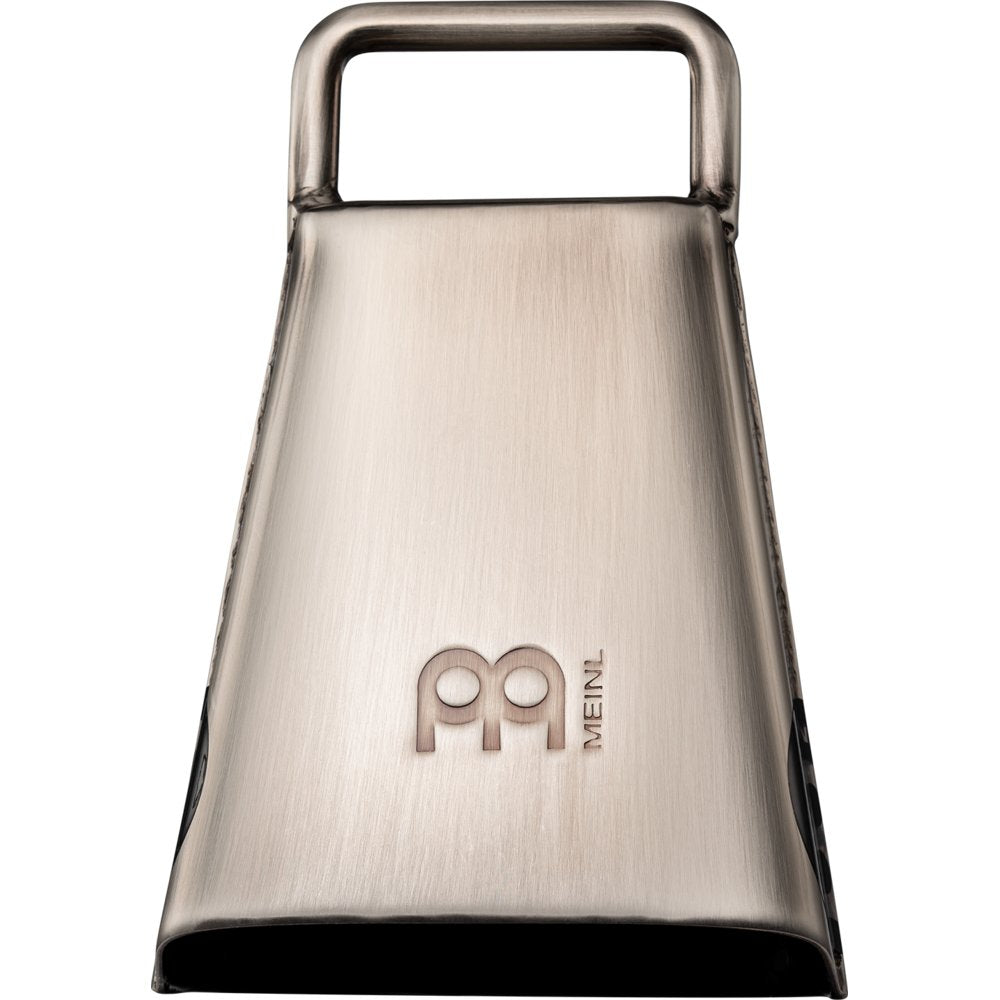 Meinl 4 1/2" Steel Samba Bell - Image 1