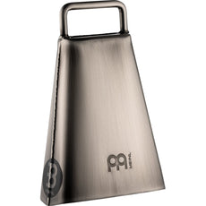 Meinl 6 1/4" Steel Samba Bell - Image 4