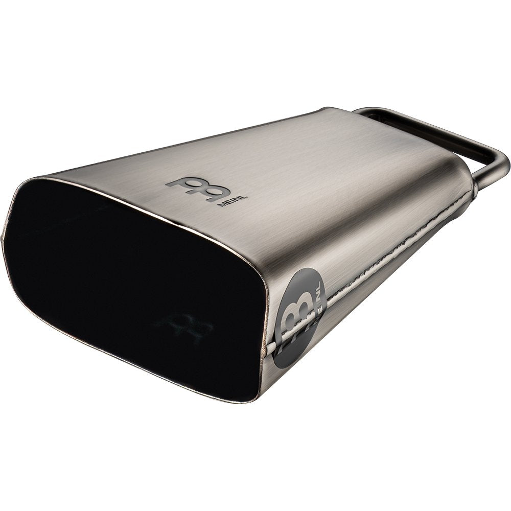Meinl 6 1/4" Steel Samba Bell - Image 1