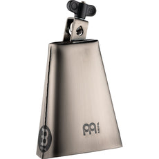 Meinl 6.25" Steel Cowbell - Steel Finish - Image 6