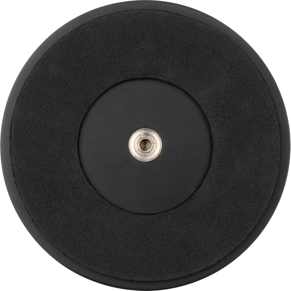 Meinl 6" Marshmallow Practice Pad - Black - Image 2