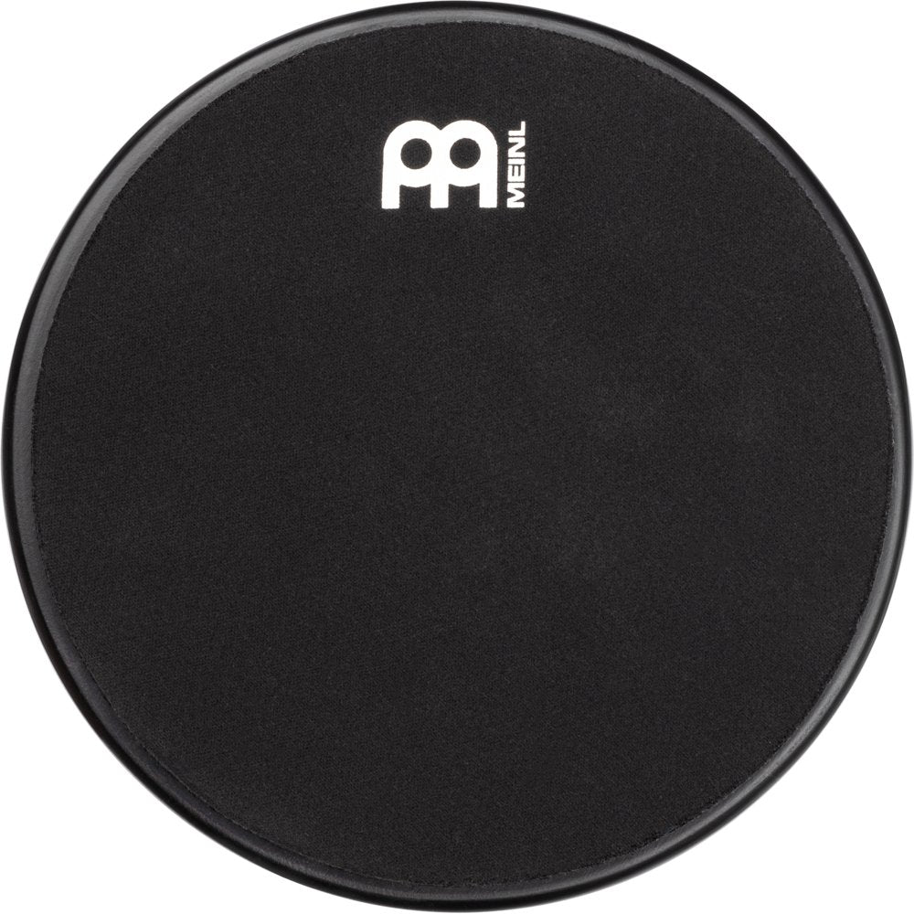 Meinl 6" Marshmallow Practice Pad - Black - Image 4