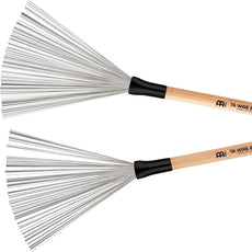 Meinl 7A Fixed Wire Brush - Image 1