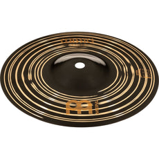 Meinl 8" Classics Custom Dark Splash Cymbal - Image 1