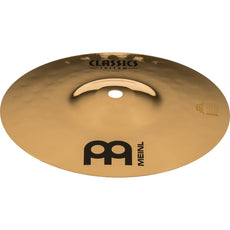 Meinl 8" Classics Custom Splash Cymbal - Image 1