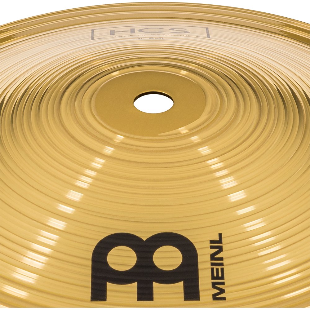 Meinl 8" HCS Bell - Image 3